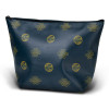 Medium Busan Cosmetic Bags Decoration